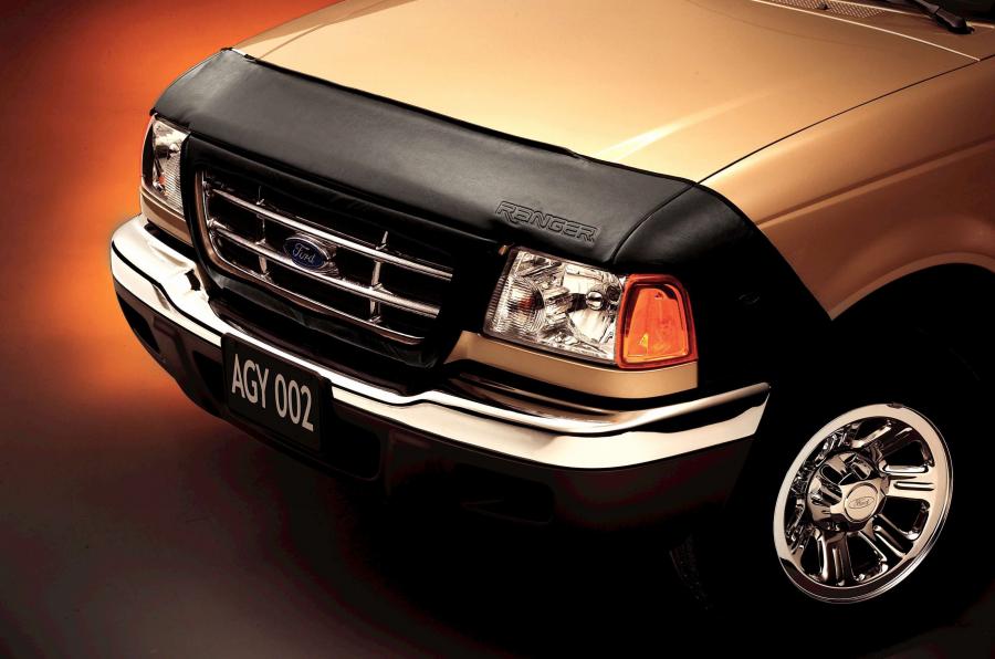  Ford Ranger America 2001 года  (фото 35 из 85)